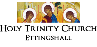 Holy Trinity Ettingshall